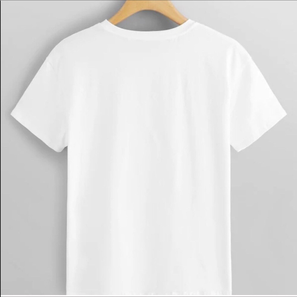 IN STOCK   Tee - Picture 2 of 3